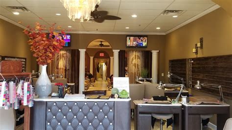 celine nails gallatin tn